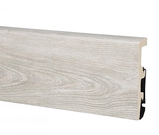 Плинтус Arbiton INTEGRA 07 Дуб Алабама