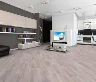 Паркетная доска Barlinek Molti Дуб Marzipan Muffin