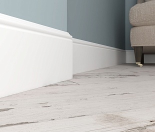 Плинтус Ultrawood Base 5011