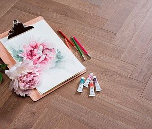 Паркет Coswick Ренессанс Дуб Серый шпинель (1171-1567)