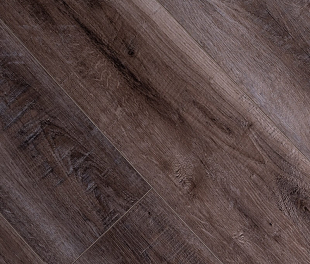 Кварцвиниловая плитка Bohofloor AQUA AQ 107 Дуб Забайкальский