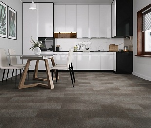 Кварцвиниловая плитка Fast Floor Stone Агепста FST-201