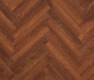 Ламинат Berry Alloc Chateau B7811 Teak Brown A