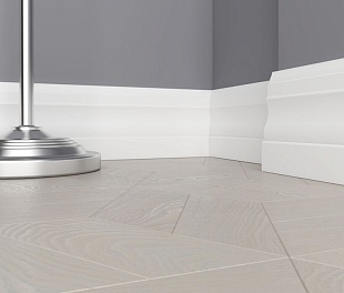 Плинтус Ultrawood Base 003