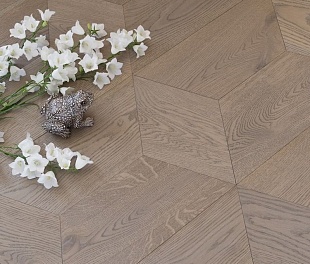 Паркет Coswick Паркетри Трапеция  Дуб Шамбор (1194-4215)
