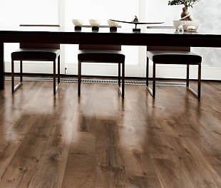 Ламинат Kaindl Natural Touch 10-32 ПРЕМИУМ Дуб Барк К4382 RЕ