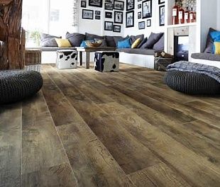 Кварцвиниловая плитка Moduleo Impress Click Country Oak 54880