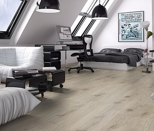 Ламинат Krono Swiss (Kronopol) Kluczbork Дуб 111078