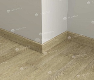 Плинтус Alpine floor Parquet Light SK 13-3