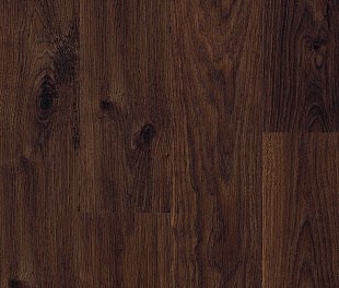 Ламинат Quick Step Perspective Доска дуба белого затемненная UF1496