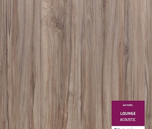 Кварцвиниловая плитка Tarkett Lounge ACOUSTIC (2,04)