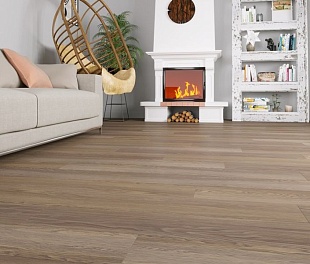 Кварцвиниловая плитка Fast Floor Country Дуб Ошевенский FST-110