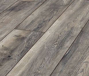 Ламинат Swiss Krono Tex Robusto D 3572 Дуб портовый серый