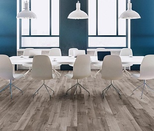 Ламинат Kaindl AQUApro Supreme Easy Touch 832 ПРЕМИУМ Матовый Дуб UPTOWN О522 LU