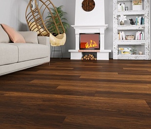 Кварцвиниловая плитка Fast Floor Country Дуб Кинерма FST-106