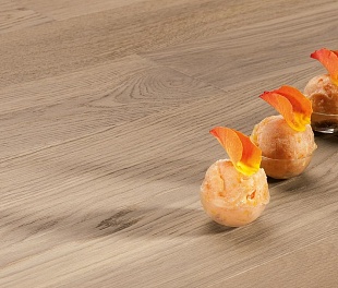 Паркетная доска Barlinek Piccolo Дуб Apricot Sorbet