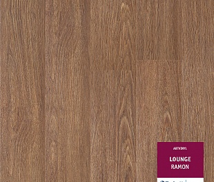 Кварцвиниловая плитка Tarkett Lounge RAMON
