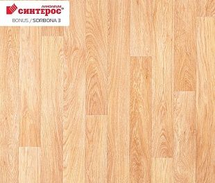 Линолеум Sinteros BONUS Sorbona 3 (4)