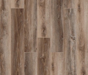 Кварцвиниловая плитка CronaFloor WOOD Дуб Охрид BD-40029-10