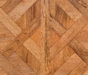 Кварцвиниловая плитка Vinilam PARQUET Grip Strip 4,5 mm Паркет Светлый 216511