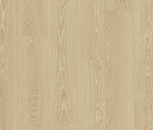 Ламинат Quick Step Classic Plus Hydro CLH 4089 Дуб натуральный отбеленный