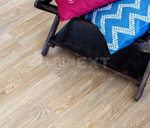 Кварцвиниловая плитка Alpine floor SEQUOIA SPC ЕСО 6-9 НАТУРАЛЬНАЯ