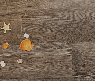 Кварцвиниловая плитка Icon Floor Ultramarine SPC UМ-34 Дуб Америго (Oak Amerigo)