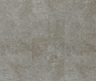 Кварцвиниловая плитка SPC Stronghold Prague 2,5 мм Бетон Золотой