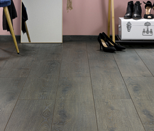 Ламинат Epi (Alsafloor) Solid Plus Дуб Арония S542