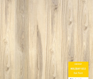 Ламинат Tarkett Holiday 832 Дуб Фьорд 504022048 Ламинат Tarkett Holiday 832 Дуб Фьорд 504022048