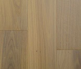 Паркетная доска Parquet Plaque Классик Натур Дуб Бежевый (15х150х400-2000)