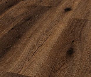 Ламинат Euro Home Art Дуб Громовой K272