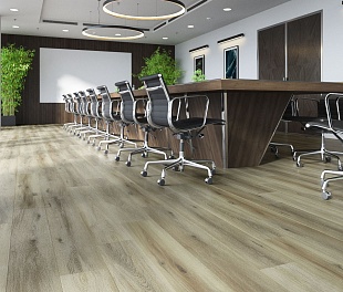 Кварцвиниловая плитка Fargo Дуб Мартовский VL 89015-003