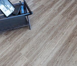Кварцвиниловая плитка Alpine floor CLASSIC LVT ЕСО 140-8 КЛЕН