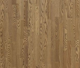 Паркетная доска Floorwood Ash Madison beige Oiled 3S