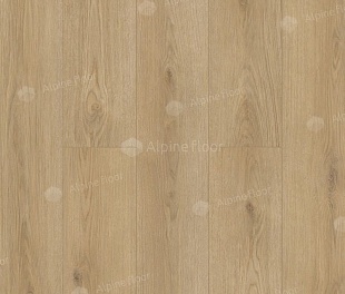 Кварцвиниловая плитка Alpine floor Tulesna Verano 1002-7 Toti