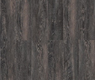 Кварцвиниловая плитка LimeStone Oak Chalet dark (Дуб Шале темный)