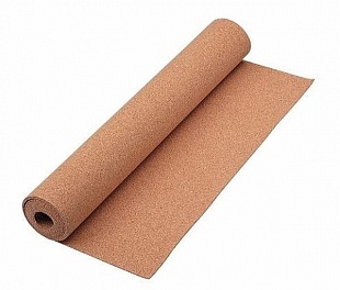 Подложка Пробковая 3 мм