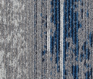 Ковролин Свободнолежащий IVC Carpet Tiles Art Style Disruptive Path 915