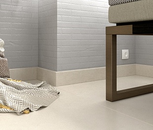 Плинтус FineFloor 340091 1590 / 1490 Сан Вито / AZURIET 46148