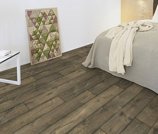 Ламинат Kaindl Easy Touch 8-32 ПРЕМИУМ Глянец Дуб Посино О580 HG