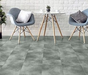 Кварцвиниловая плитка Alpine floor Настенное покрытие ECO 2004-8 БРИСТОЛЬ