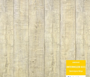 Ламинат Tarkett Intermezzo Дуб Авиньон бежевый 504023042