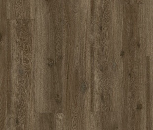Кварцвиниловая плитка Pergo Optimum Classic Plank Click Дуб Кофейный Натуральный V3107-40019