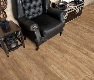 Кварцвиниловая плитка Alpine floor GRAND SEQUOIA LVT ECO 11-1002 Макадамия
