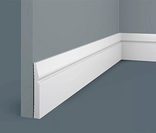 Плинтус COSCA DECOR Ecopolimer PX031