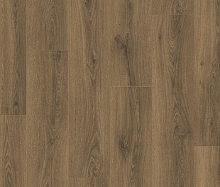 Ламинат Quick Step Classic Plus Hydro CLH 5789 Дуб теплый коричневый