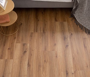 Кварцвиниловая плитка Vinilam VinilPol SPC click 8833 -EIR Дуб Сан-Ре (2,225)