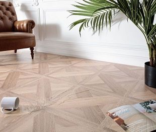 Кварцвиниловая плитка Aquafloor ART AF4024