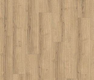 Ламинат Egger 8 32 Classic 4V Clic it EPL204 Дуб Шерман светло-коричневый GAG
